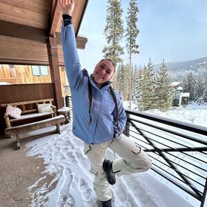 Meet your Posher, Grace